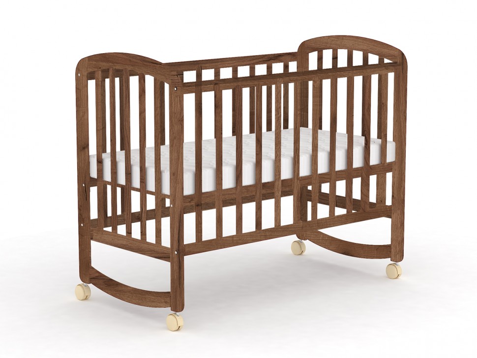 Кроватка Ханни