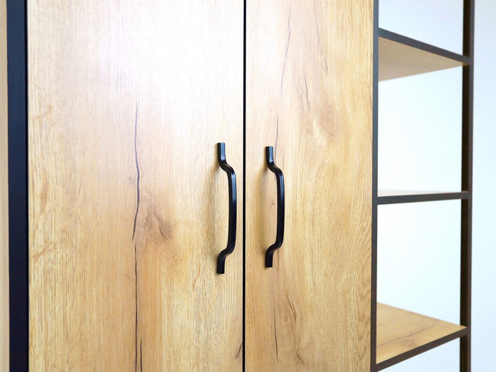 Распашной шкаф Виртон