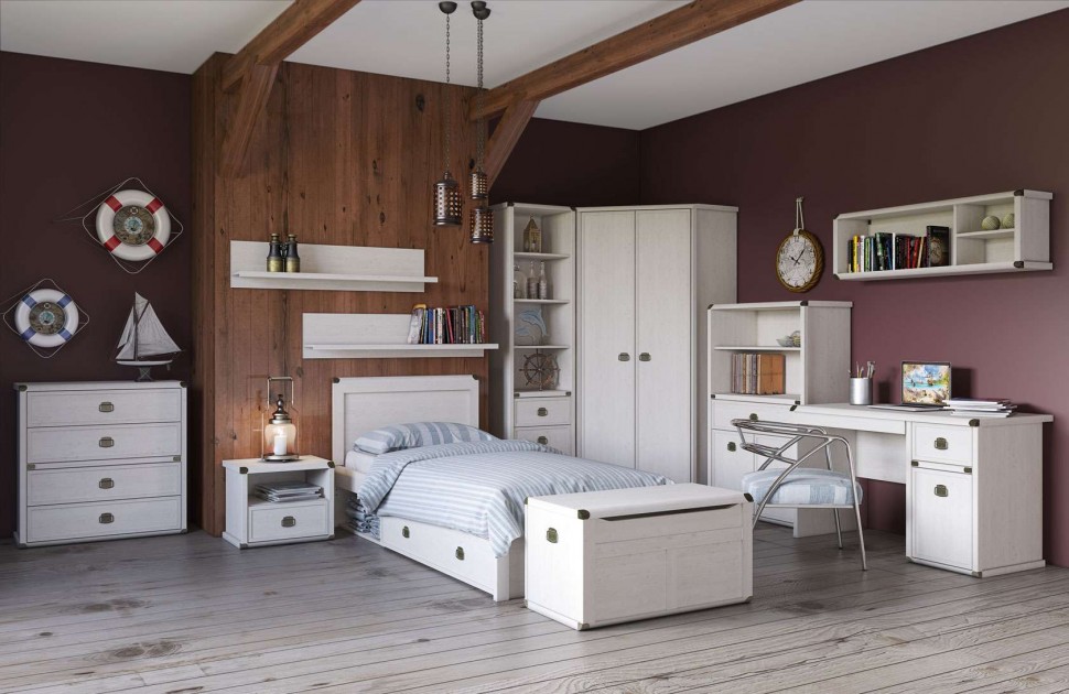 Письменный стол Магеллан