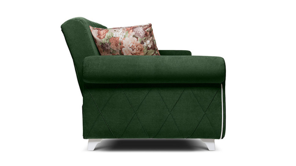 Прямой диван Роуз