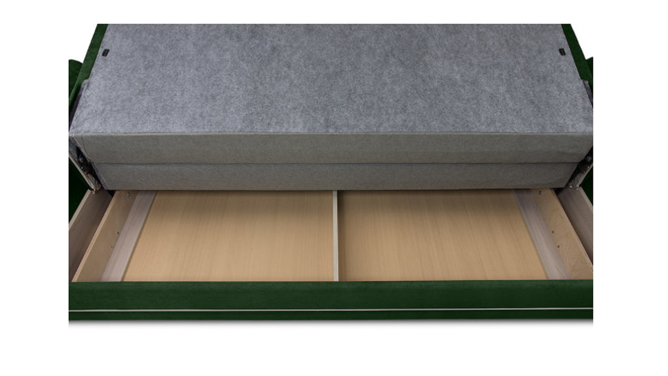 Прямой диван Роуз