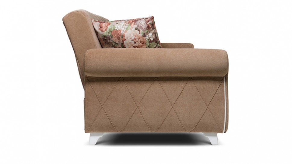 Прямой диван Роуз