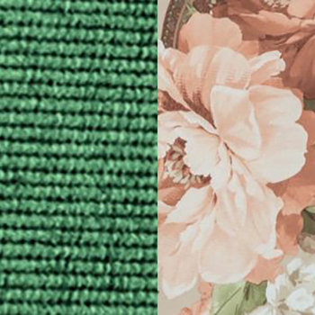 Прямой диван Роуз