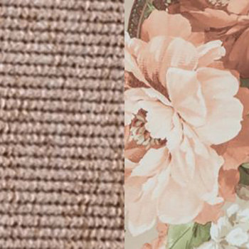 Прямой диван Роуз