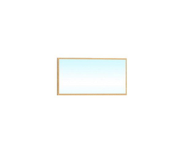 Настенное зеркало Комфорт