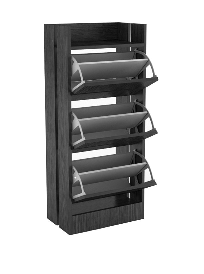 Обувница Стелла