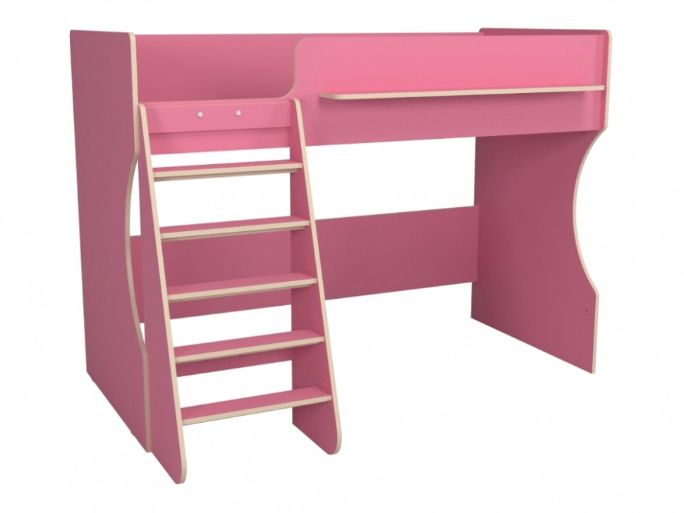 Кровать-чердак Марли