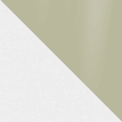 Кухонный стол Стол раздвижной РИВЬЕРА СВ Круг- стекло (D 900) без ног + Опора №1 изогнутая из массива дерева (Белый комплект из 4 ног)