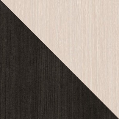 Настенная полка Гарден