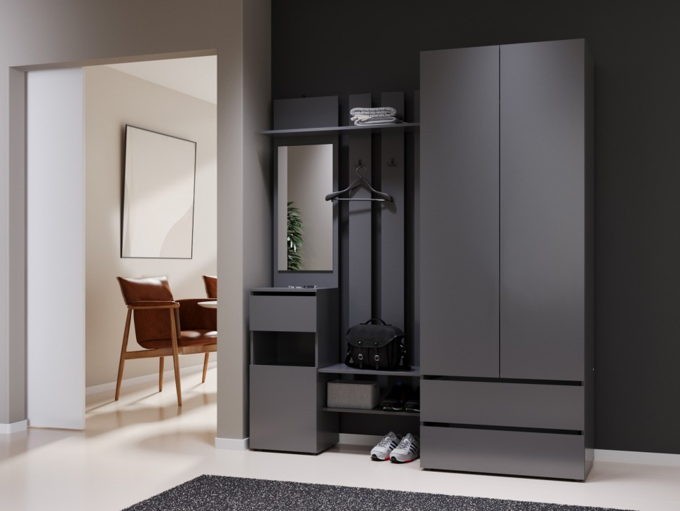 Прихожая Диксон