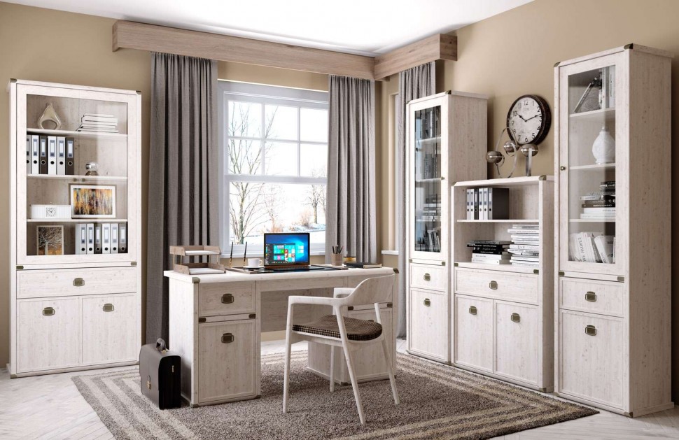 Письменный стол Магеллан