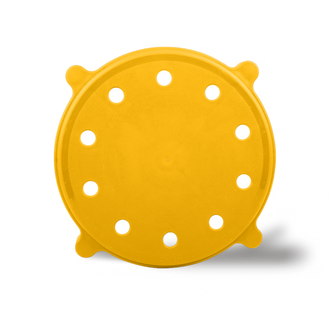 Круглый барный стул СТУЛ БАРНЫЙ SHT-S48