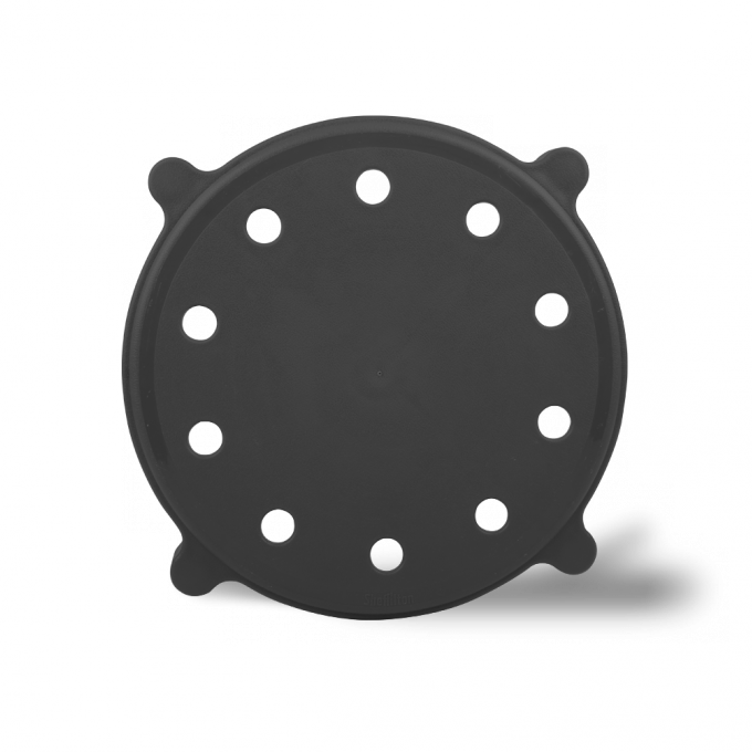 Круглый барный стул СТУЛ БАРНЫЙ SHT-S48