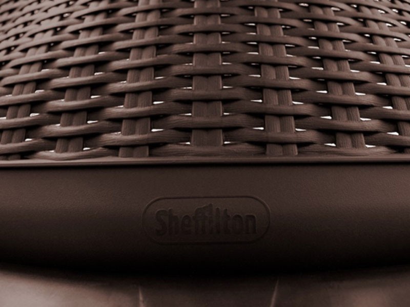 Стул Стул Sheffilton SHT-S68/S424-С