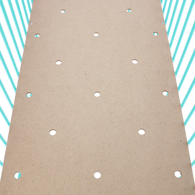 Кроватка Винтаж-1