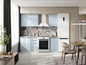 Кухонный гарнитур Муссон 150 см