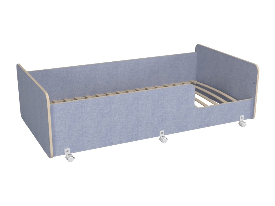 Детская кровать Каприн