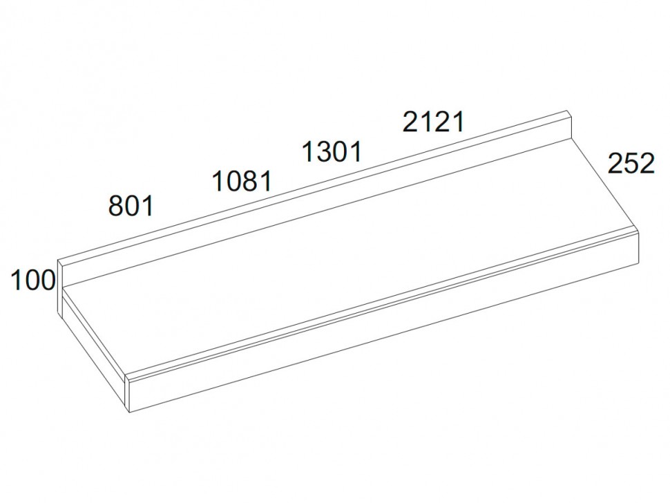 Гостиная Оскар К2