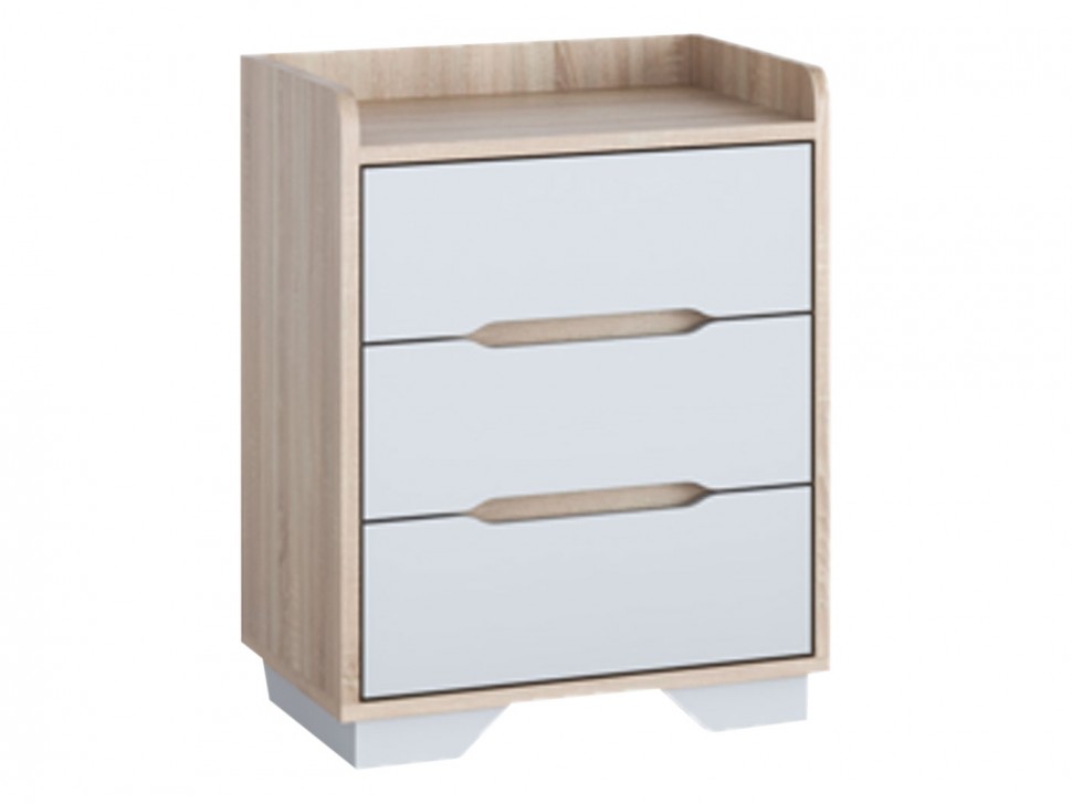 Детская тумба Орландо