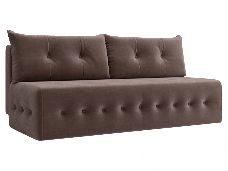 Прямой диван Хант