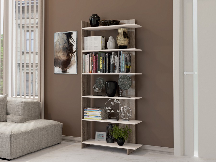 Стеллаж Ромео