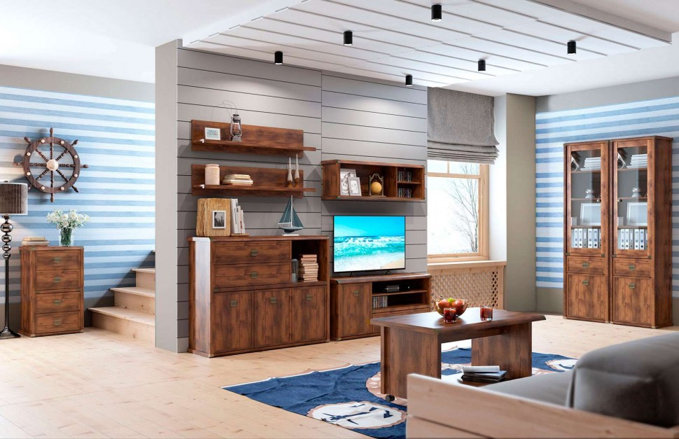 ТВ-тумба Магеллан