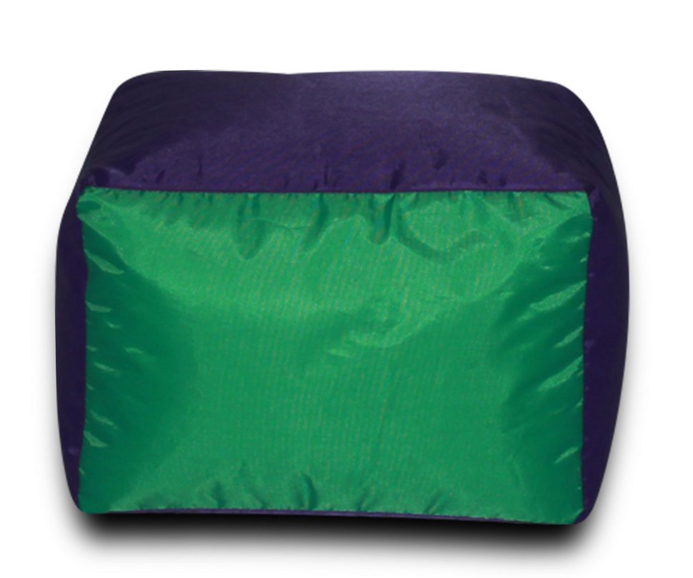 Набор детских пуфиков Волшебная Геометрия