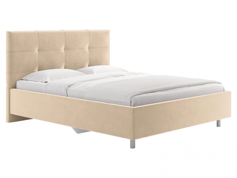 Кровать Каприз Люкс