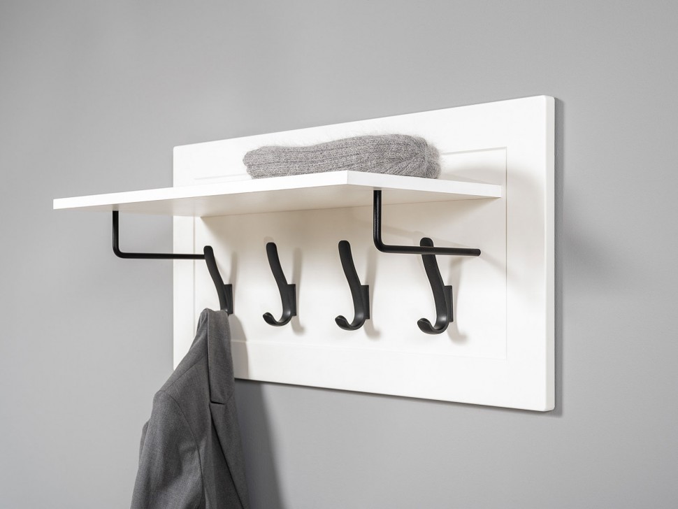 Настенная вешалка Остин