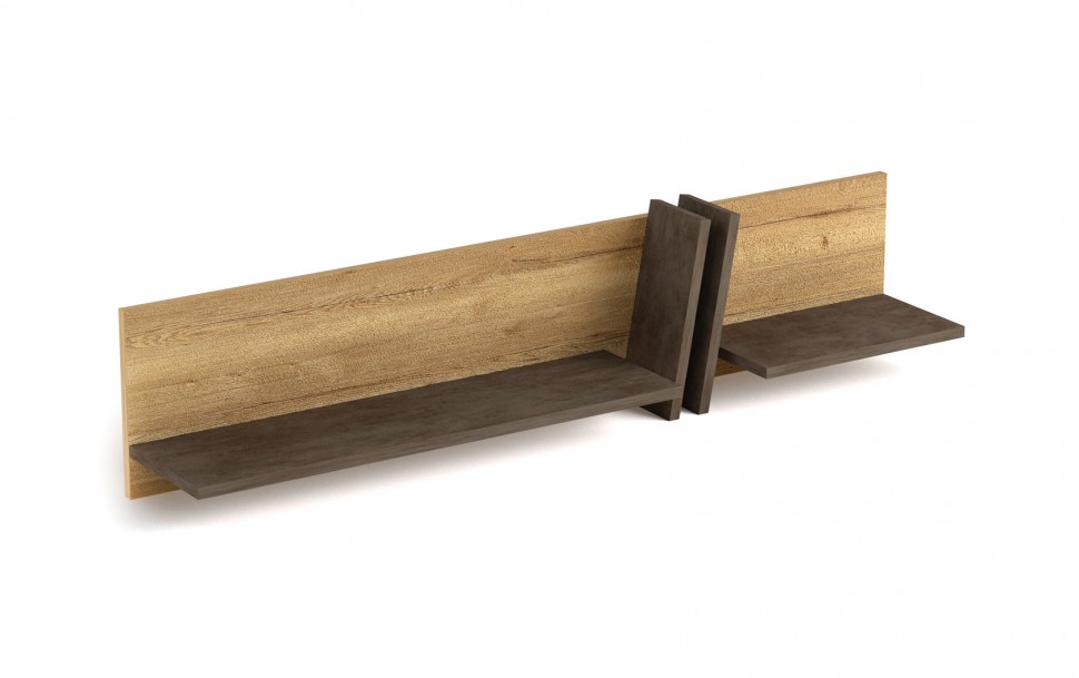 Настенная полка Стреза