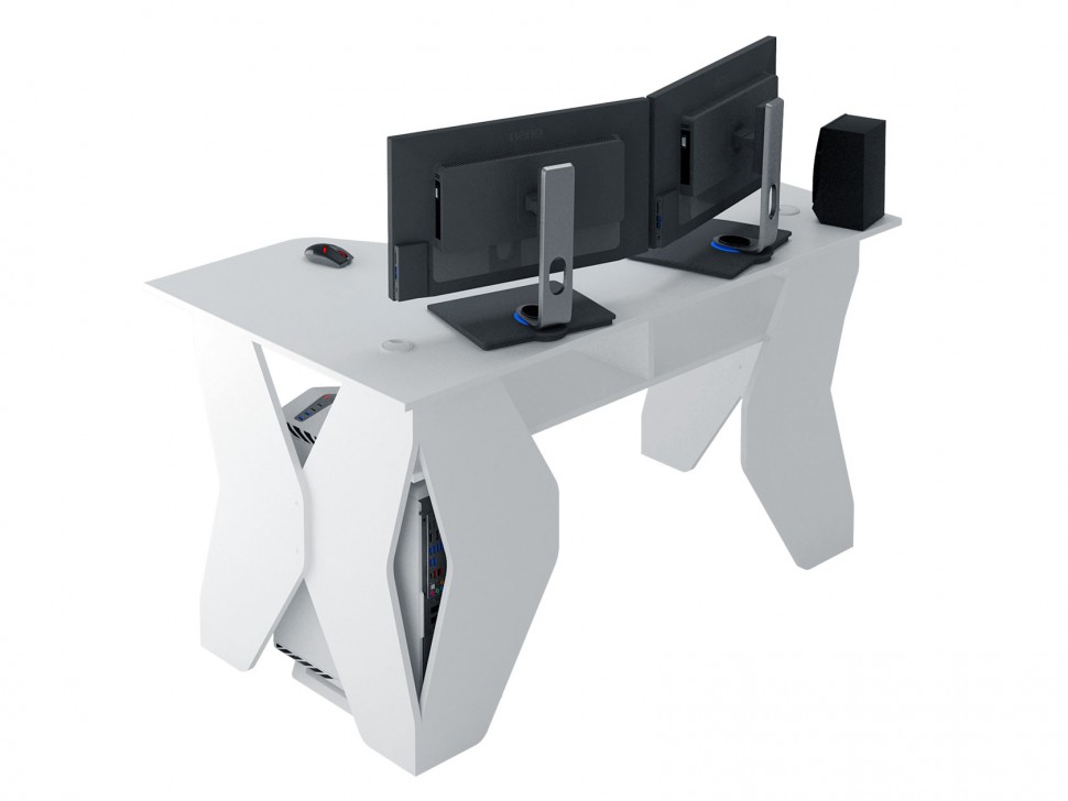 МСТ-СИФ-01 Стол игровой Форсаж-1