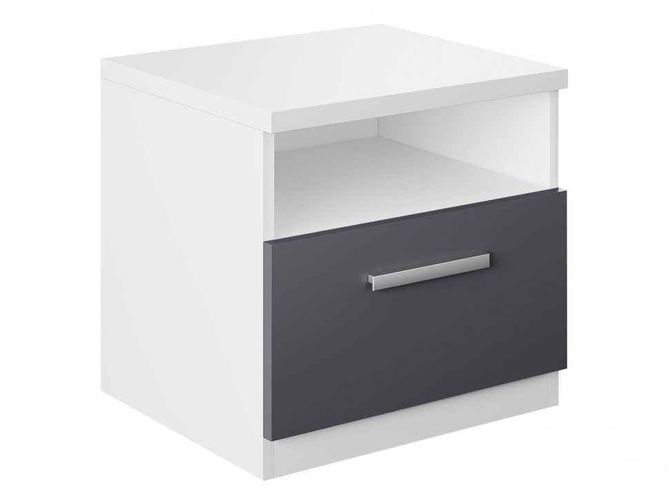 Прикроватная тумба Тумба прикроватная Авангард Лайт