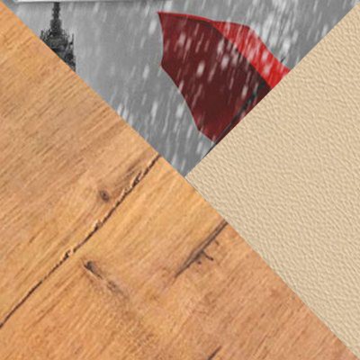 Прихожая Прихожая Париж