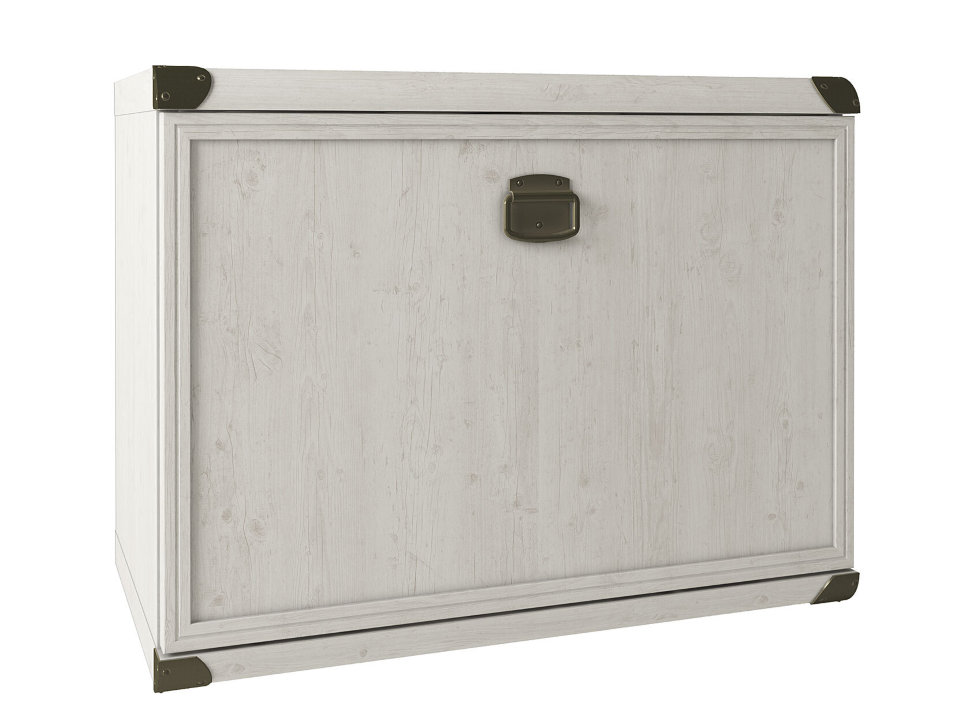 Обувница Магеллан