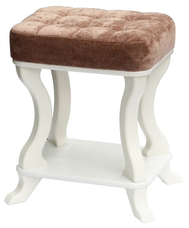 Пуф классический Берже 26