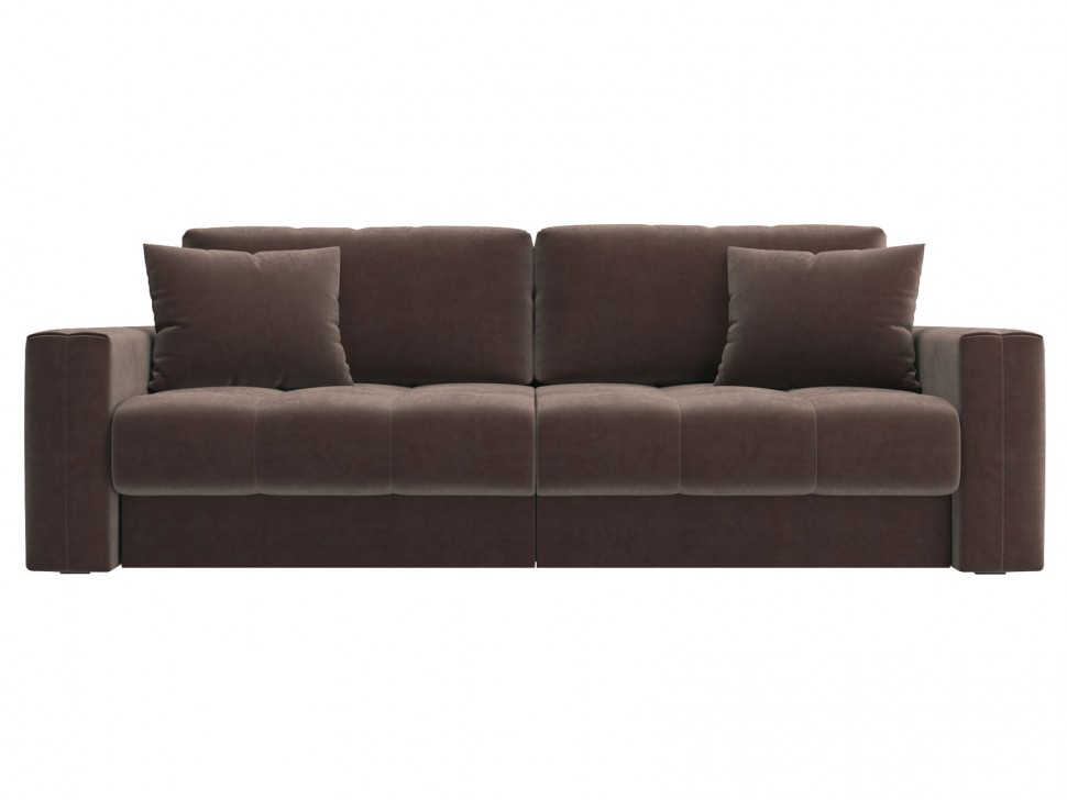 Прямой диван Клермон