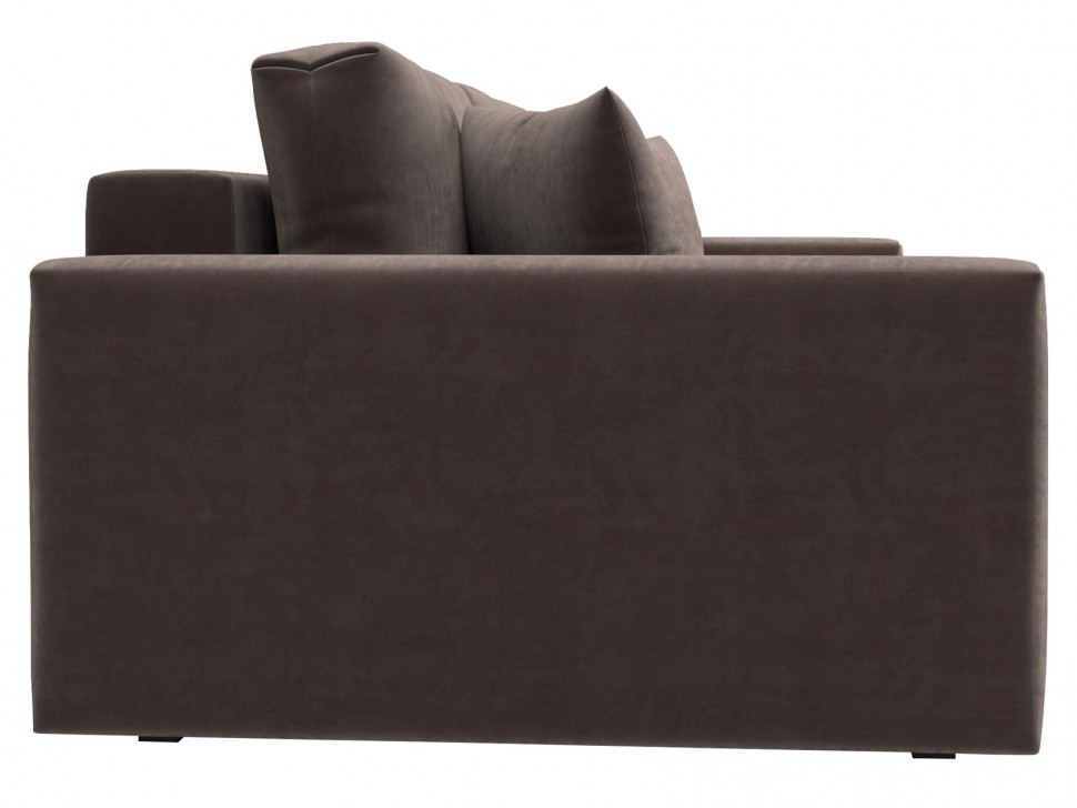 Прямой диван Клермон