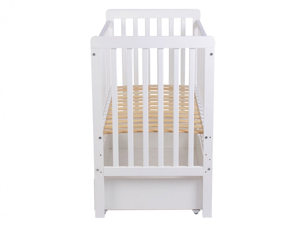 Кроватка для новорожденных Крудс