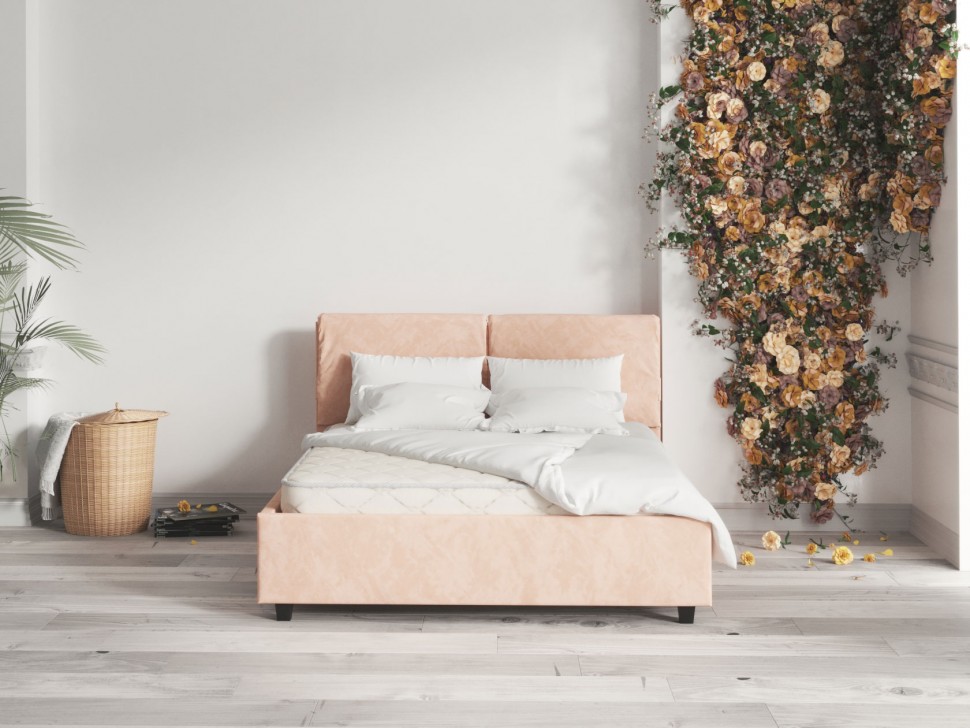 Пружинный матрас First S 19 double