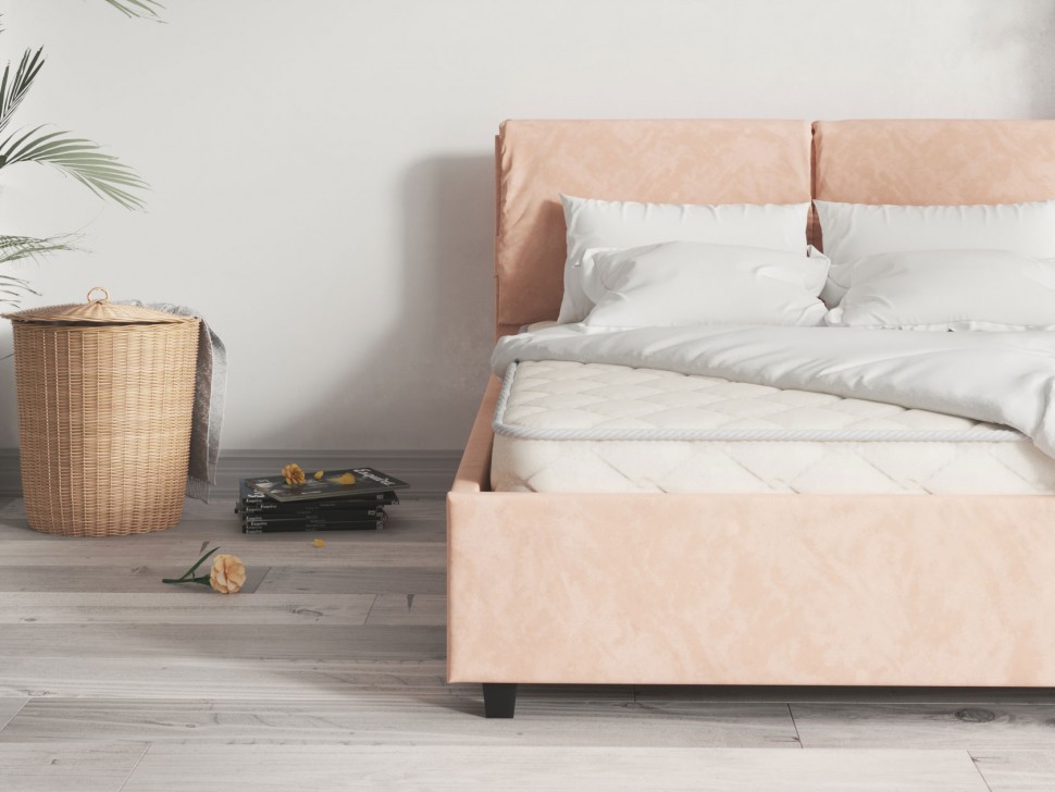 Пружинный матрас First S 19 double