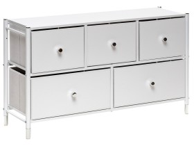 Комод Хайди