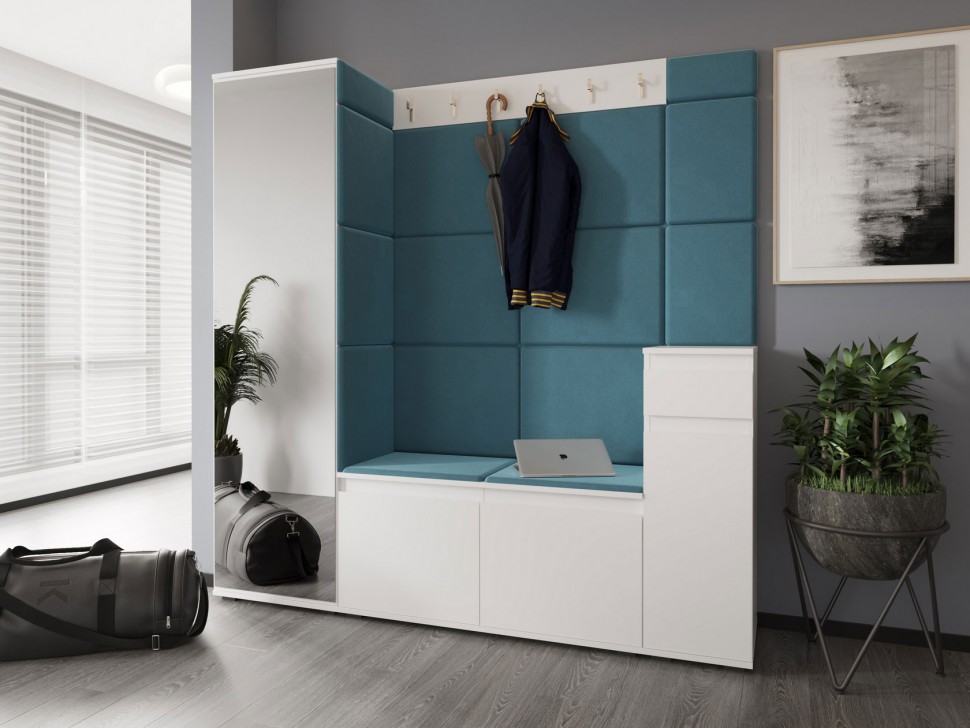 Обувница STARK КМ-30