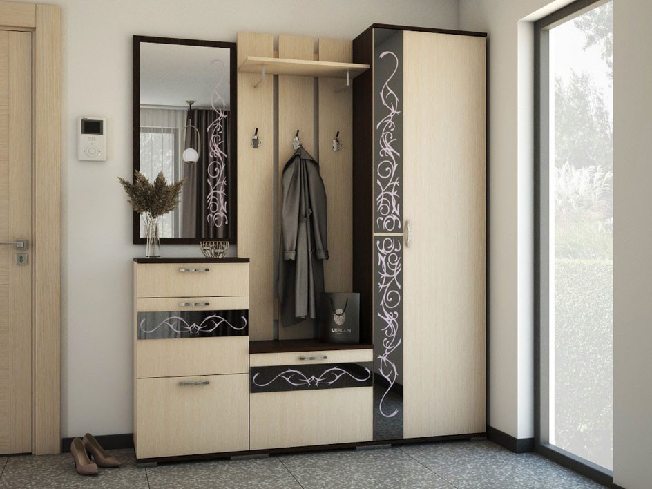 Обувница Юнона-2