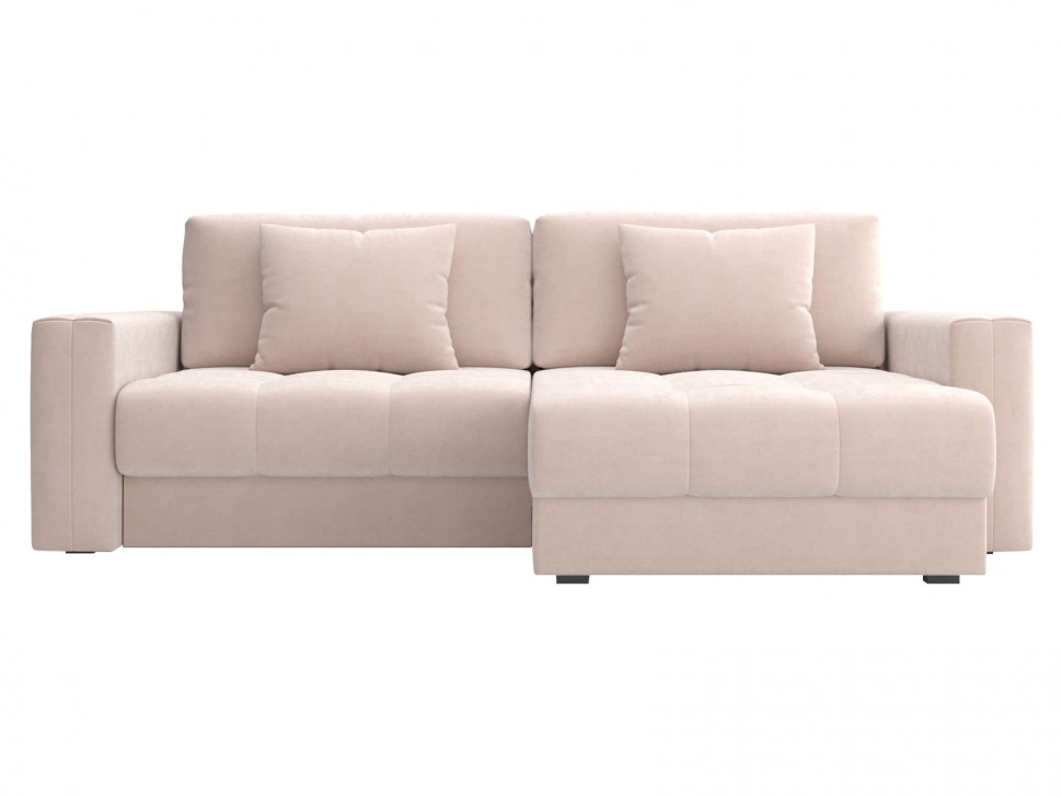 Угловой диван Клермон