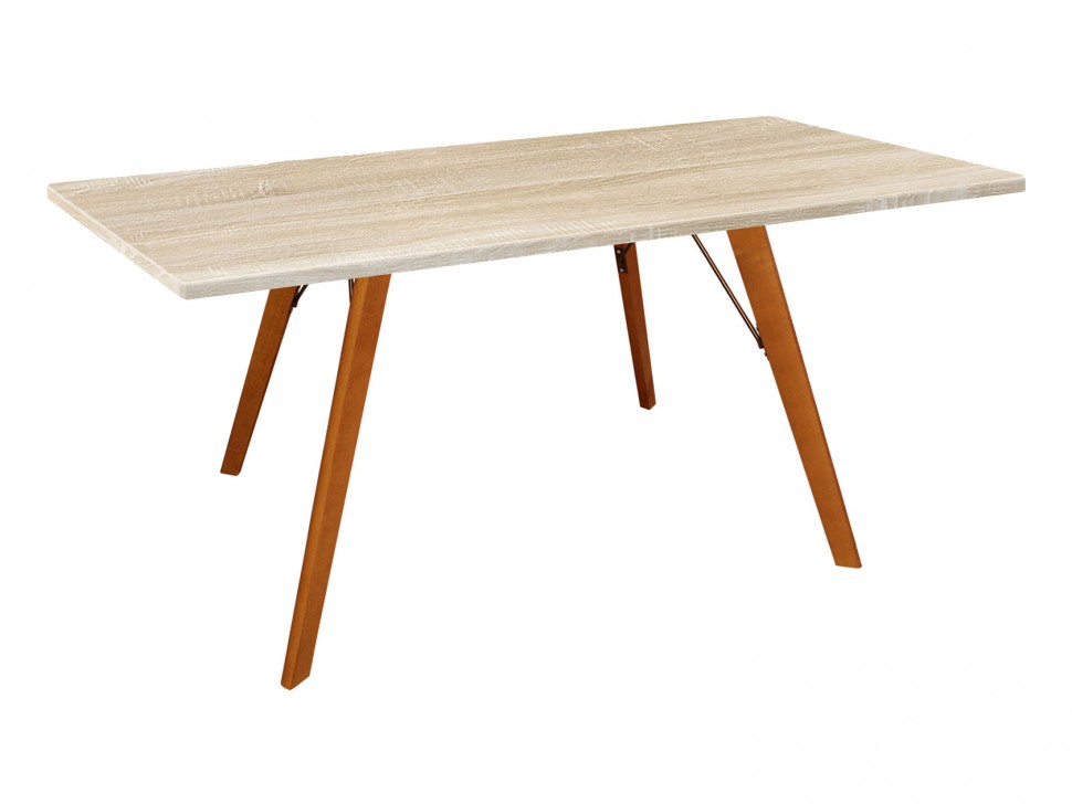 Кухонный стол Обеденный стол Крис SHT-TU9-2/120/80