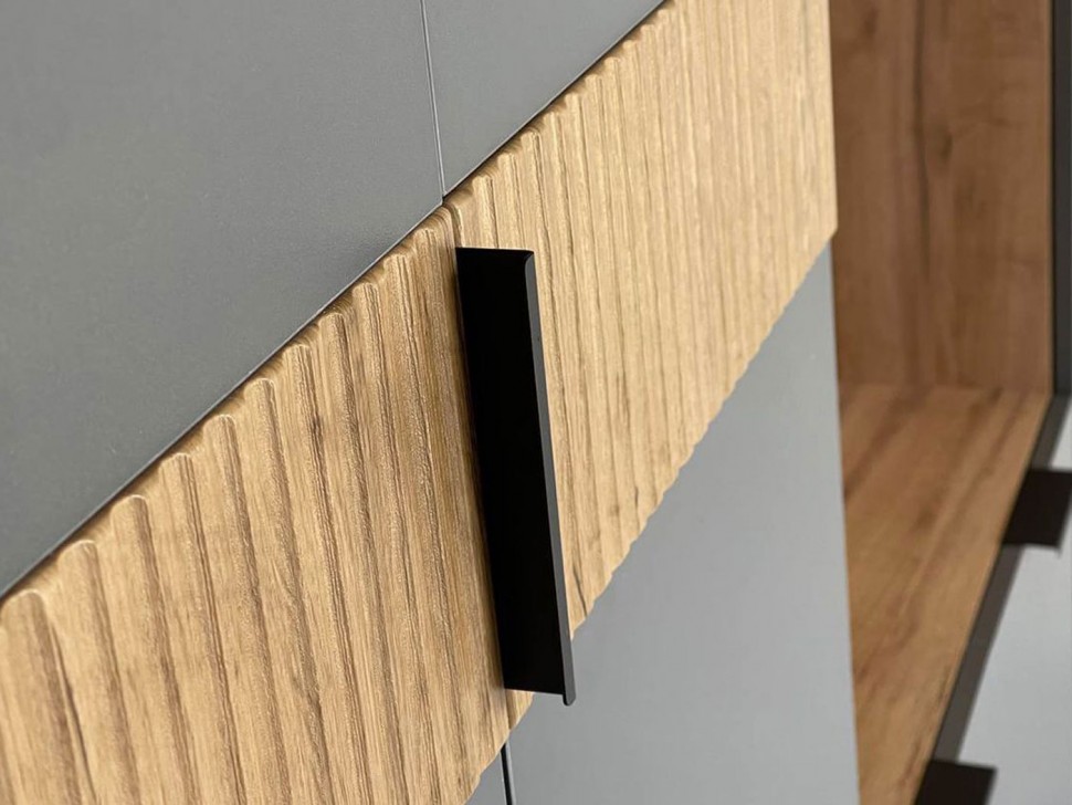 Распашной шкаф Адам