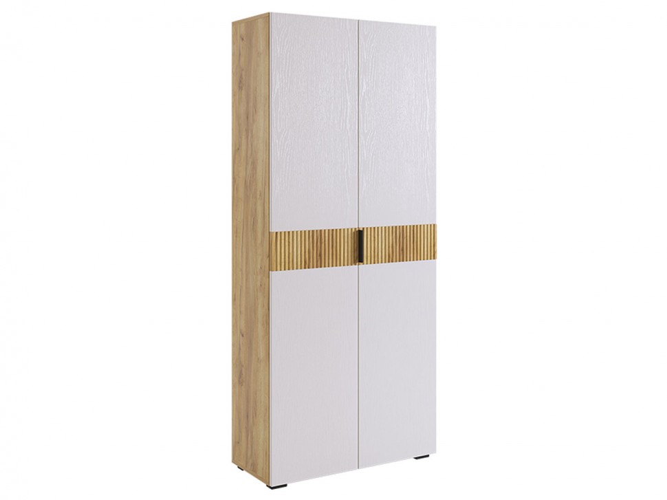 Распашной шкаф Адам