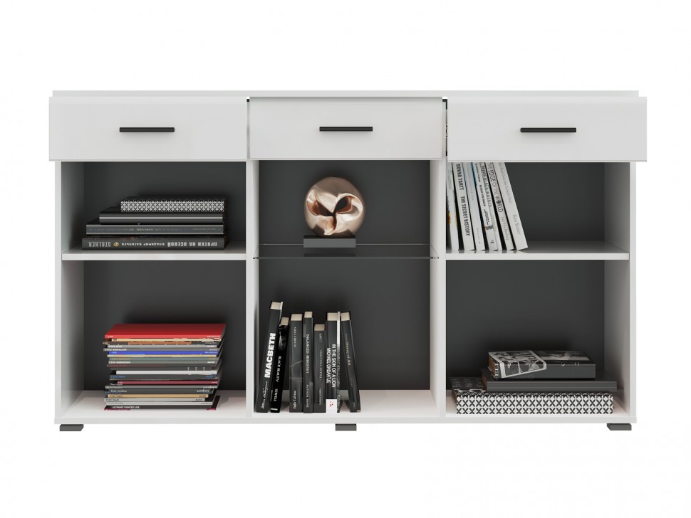 Комод Глосс