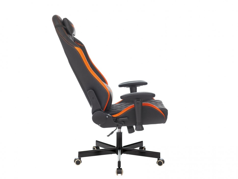 Игровое кресло KNIGHT EXPLORE