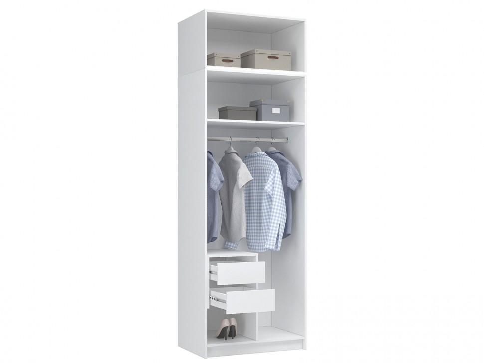 Распашной шкаф Лион